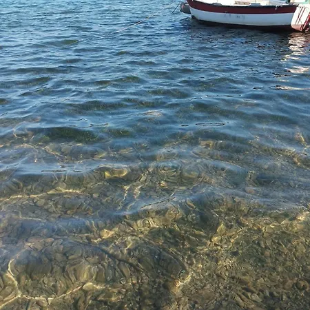 Villa Chalkis *