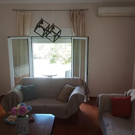 Apartment Villa Chalkis *