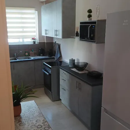 Apartment Villa Chalkis Chalkida