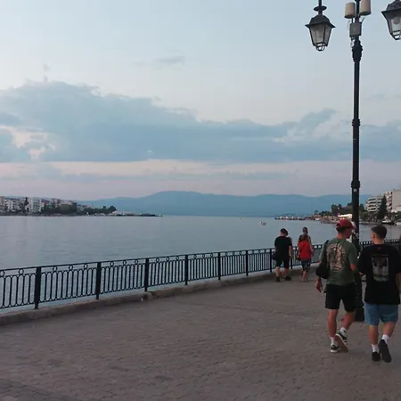 Villa Chalkis Chalkís
