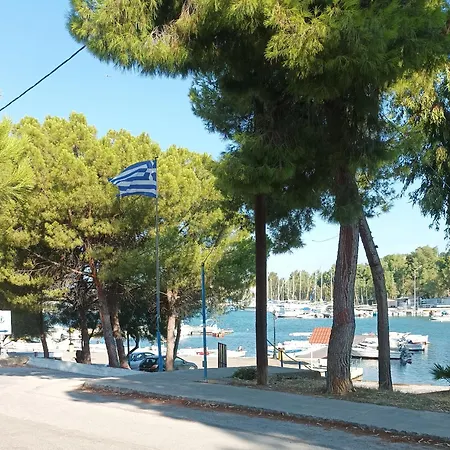 Apartment Villa Chalkis Chalkida