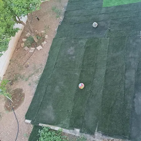 Villa Chalkis * Chalkida