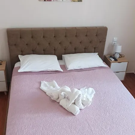 Villa Chalkis