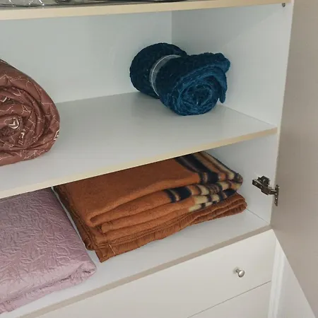 Apartment Villa Chalkis