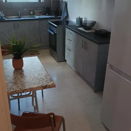 Apartment Villa Chalkis Chalkida