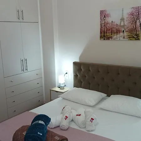 Villa Chalkis 公寓
