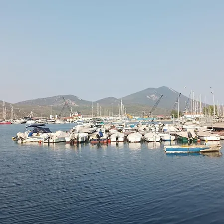 Villa Chalkis Chalkida