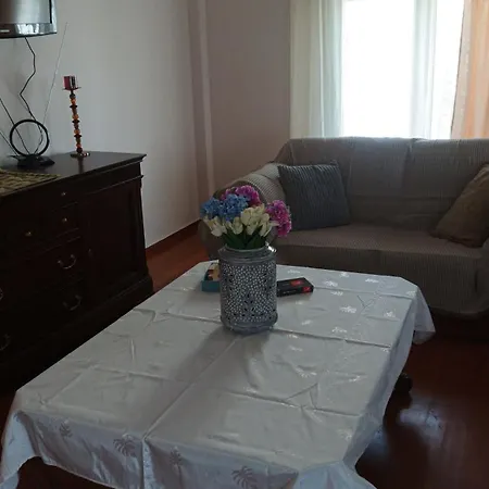 公寓 Villa Chalkis Chalkís