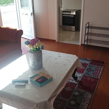 Apartment Villa Chalkis Chalkida