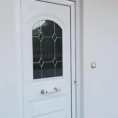 Villa Chalkis Apartment