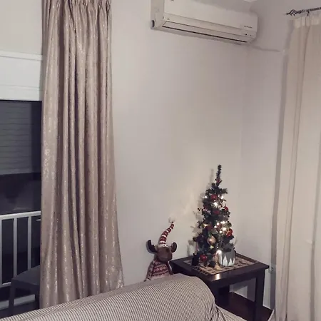 Apartment Villa Chalkis *