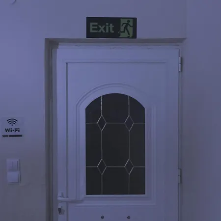 Villa Chalkis Chalkida